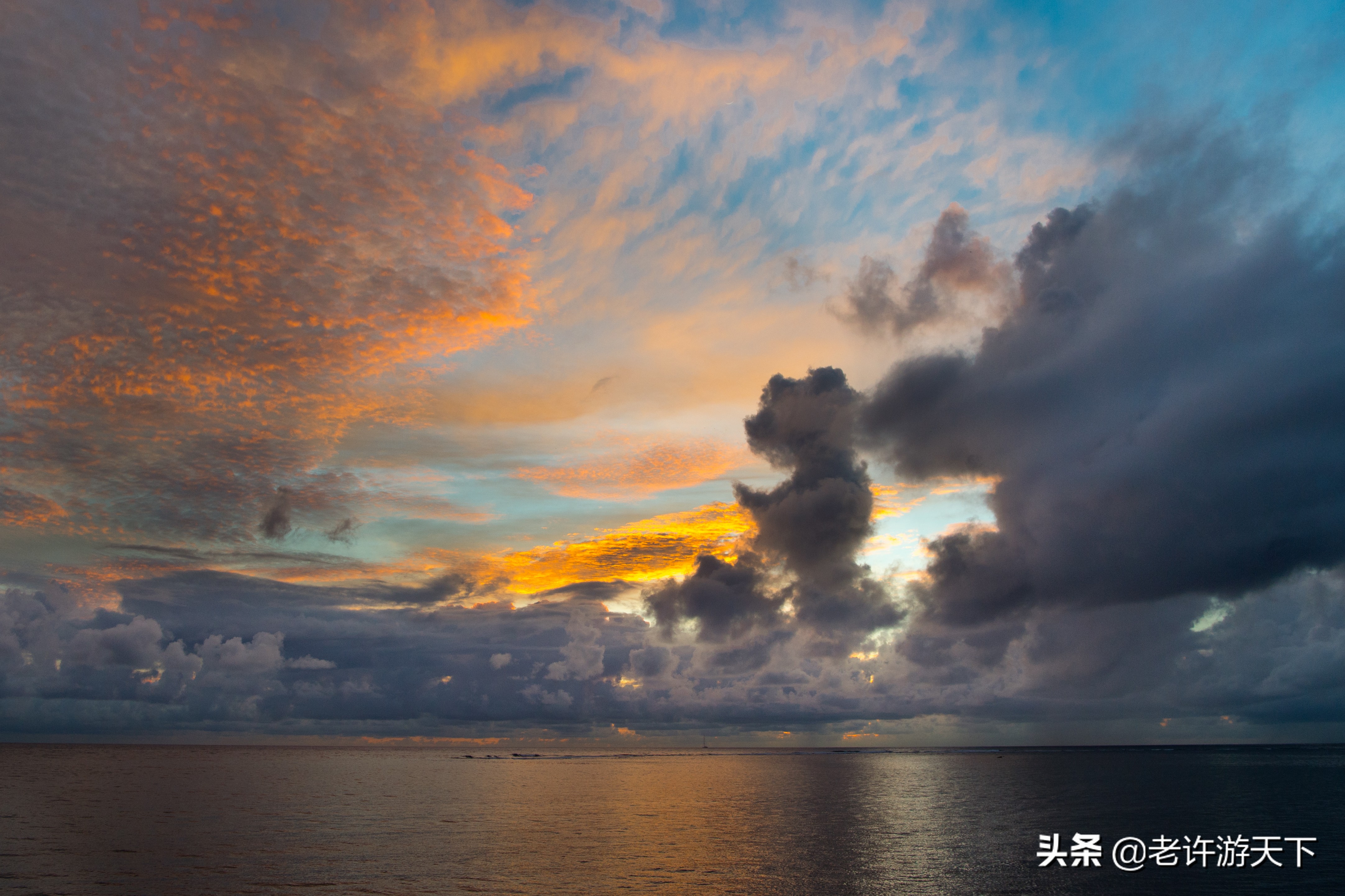 世界上最難去的10個(gè)國(guó)家和地區(qū)，邁過(guò)這些坎，周游世界就不是問(wèn)題