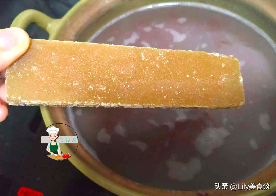 女人到了中年，建議早餐多吃它，煮一鍋粉糯甘甜，低脂營養好消化