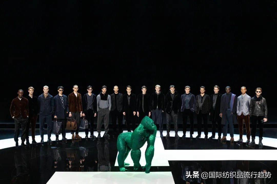 2021米兰时装周全解析：这7场品牌精彩大秀你不能错过