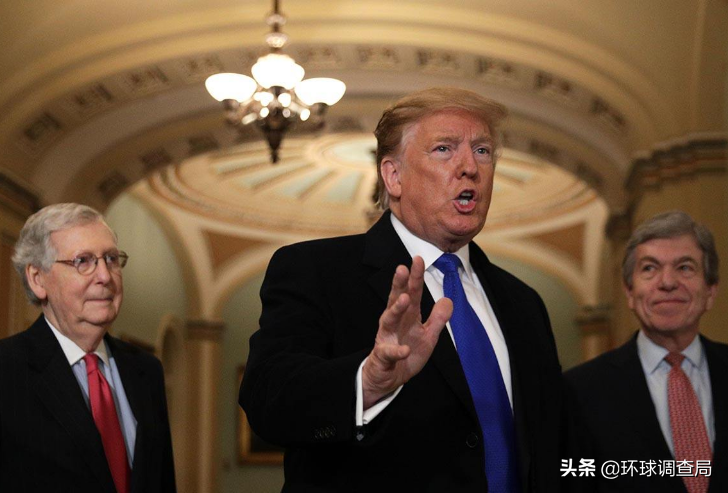 一天傳來6條壞消息! 美總統或提前認輸,拜登開始和美國軍方合作