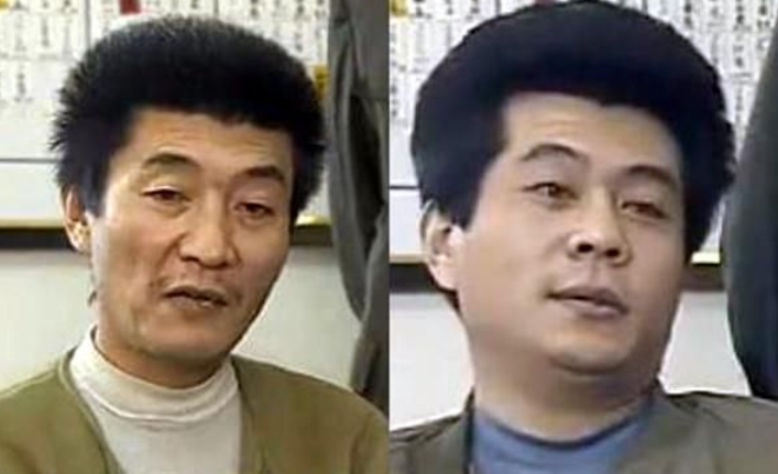 11年杀害24人，剖析孙德林杀人团伙，为啥90年代如此多重大案件？