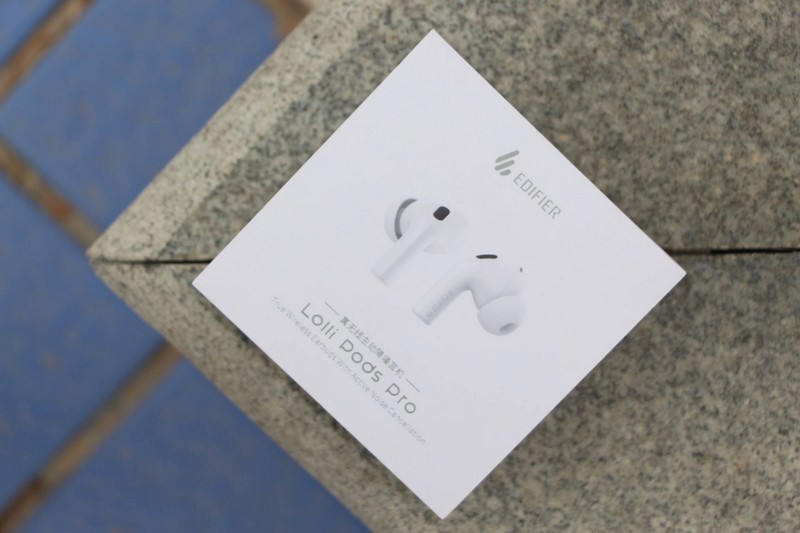 LolliPods Pro使用后被圈粉 一款真正的良心耳机