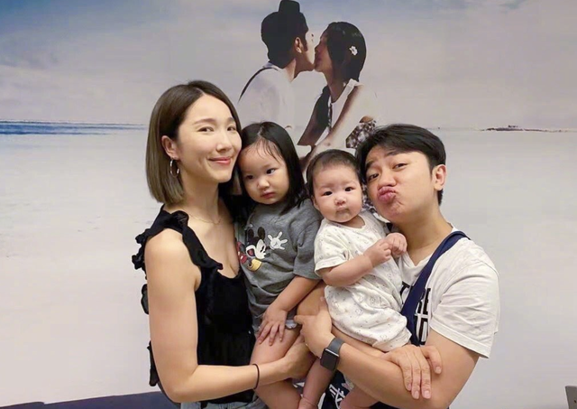 王祖蓝父亲节晒美食，色香味俱全，引7万人点赞，网友：人生赢家