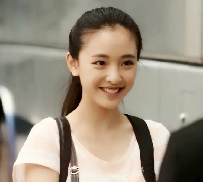 吴倩，吃老本第一名