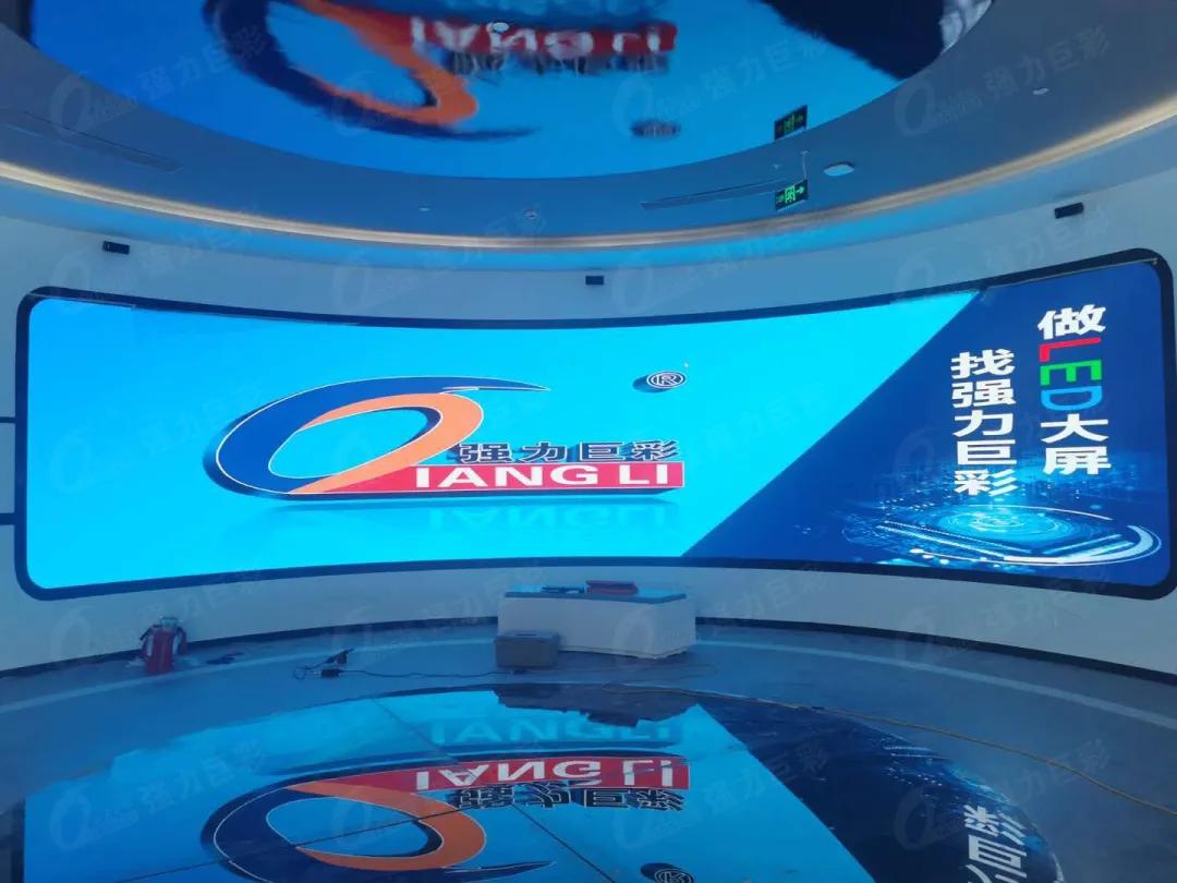 展示展览如何更炫酷更吸睛？刷过这些美图你就知道