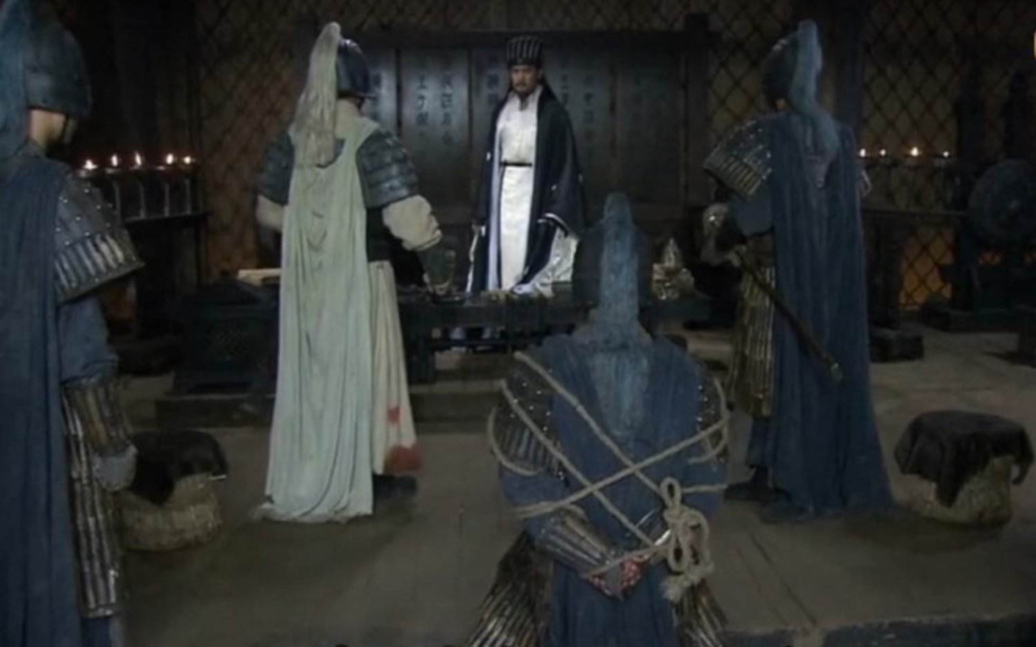 《三国演义》中，死亡将领数，折射诸葛亮第一