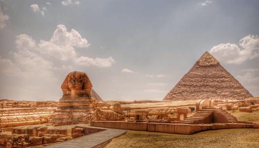 玛雅埃及埃及金字塔和埃及埃及埃及金字塔有什么区别？
