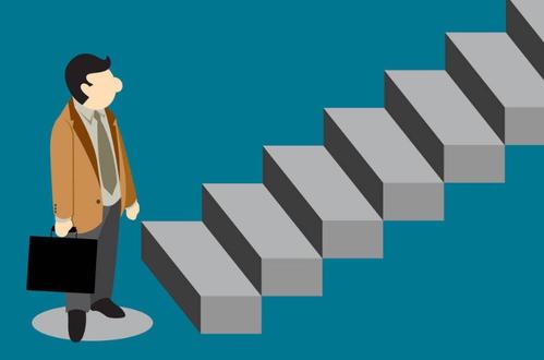 其实，你离成功的领导者，就差这6步