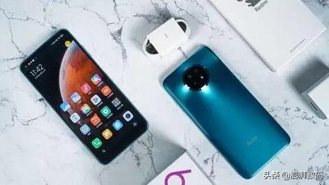 仅1499元！2款“赶超旗舰”5G千元机，性能颜值都