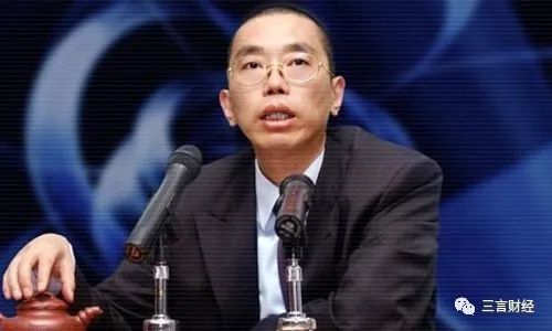 因内部分歧矛盾加大，中国最神秘商会“泰山会”解散！马云、史玉柱、柳传志等大佬都系其成员