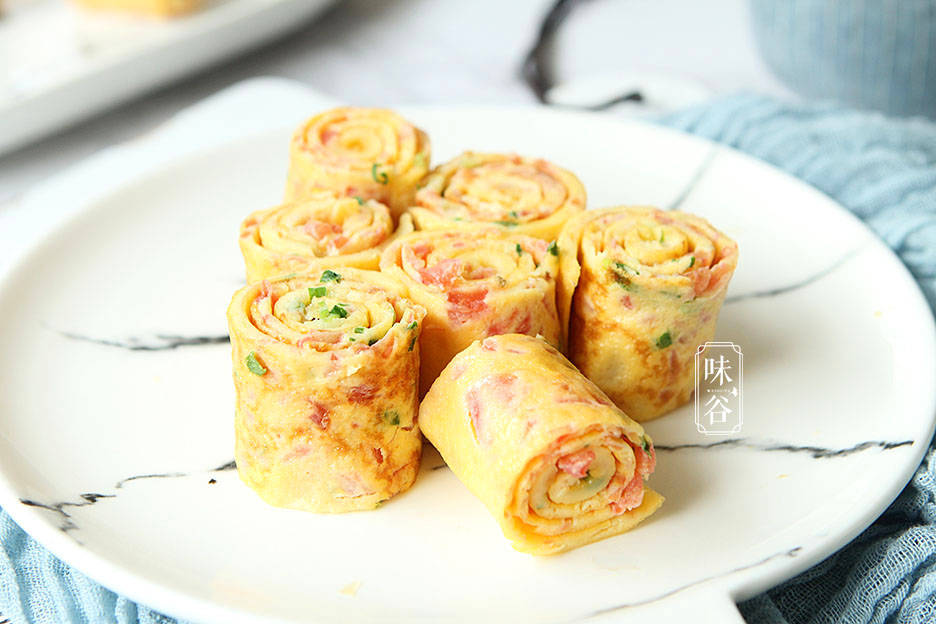 孩子开学了，6款快手早餐学起来，节省时间又营养，一周不重样