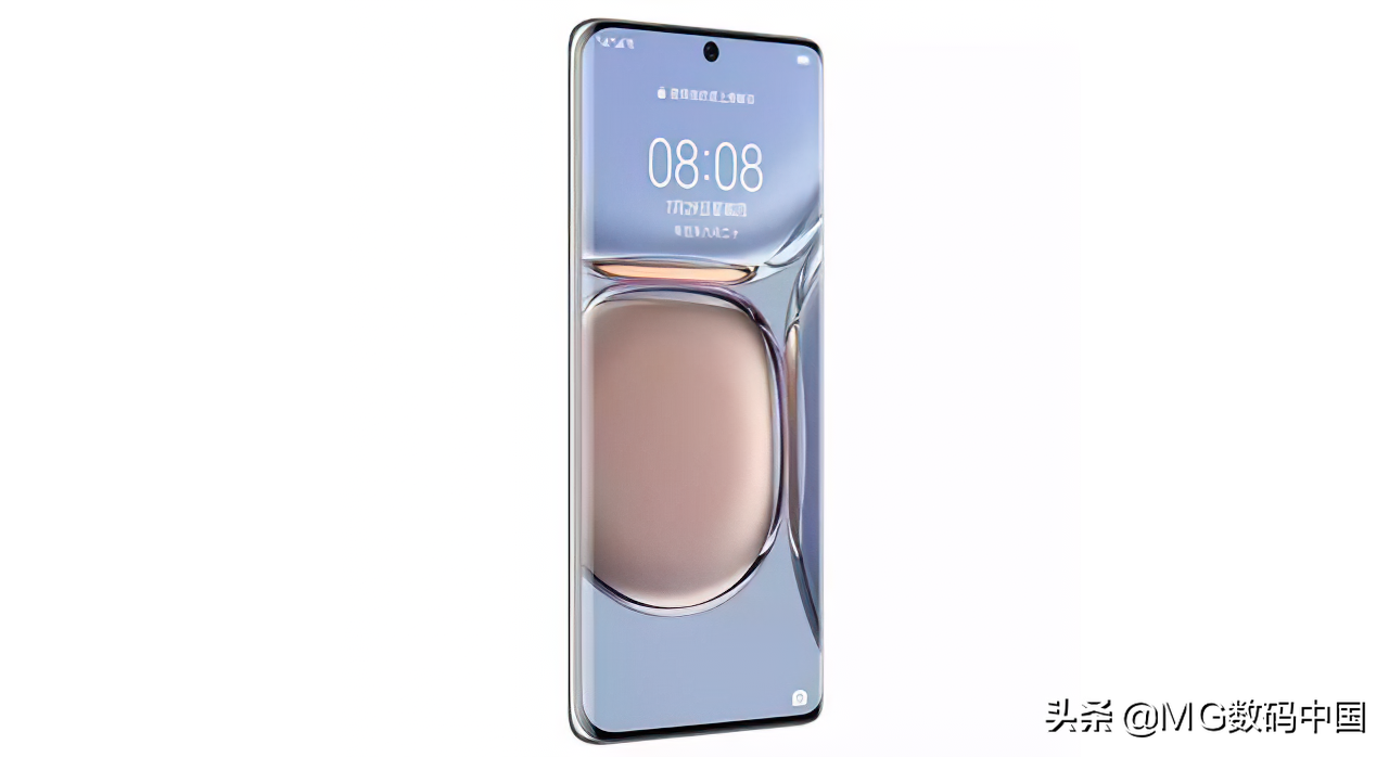 华为P60Pro被进一步确认，三大看点加持，助力华为P60Pro