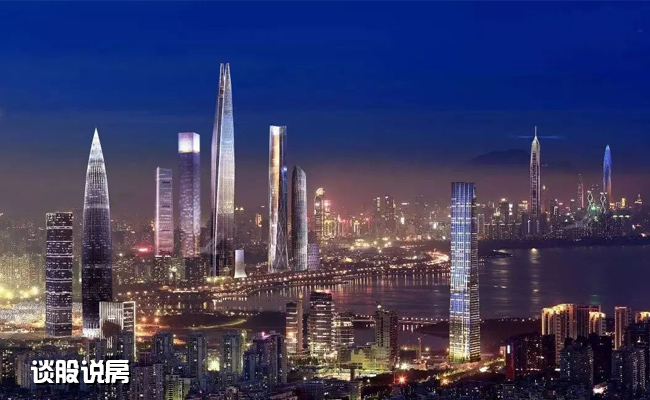 谁是亚洲第一城？为什么我选上海不选东京··