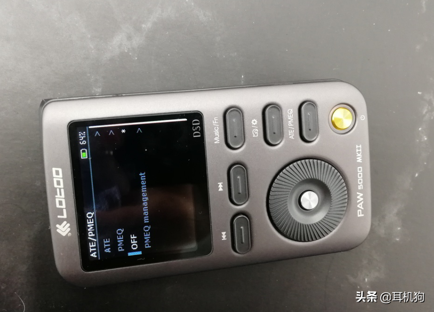 1000-2000元超值HiFi播放器，圈内老烧友推荐音质过硬不只是说说