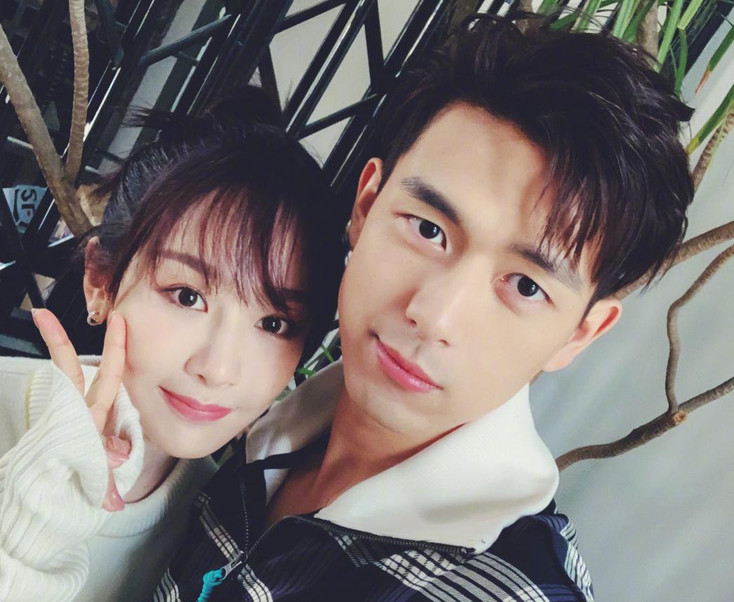 Zhang Yishan and Yang Zi's relationship faded?Li Xian was born as Yang ...