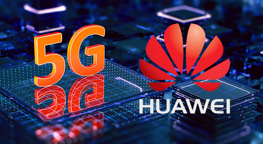 5G订单全部给了美国高通，华为中兴颗粒无收，中国移动选择遭质疑