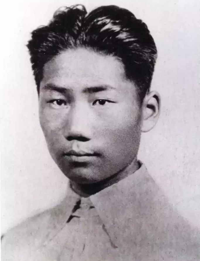 建国后毛岸英回韶山，一农民称毛主席欠他家13元钱，到底咋回事