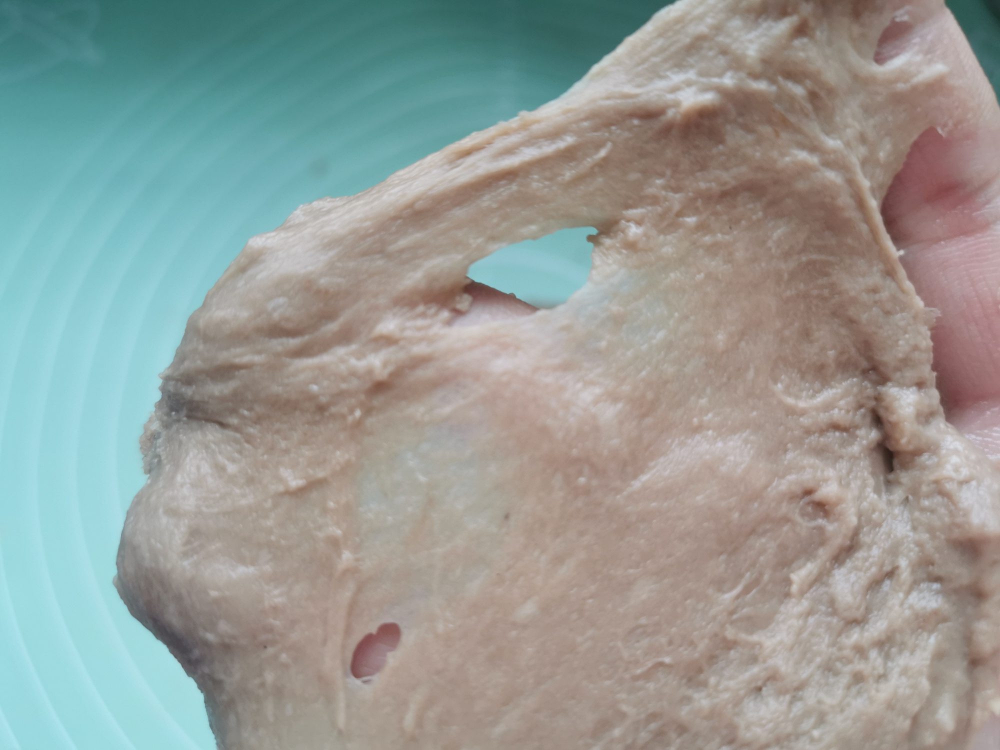 私房爆款！超人气巧克力脆脆面包，香味浓郁，自己做的真材实料