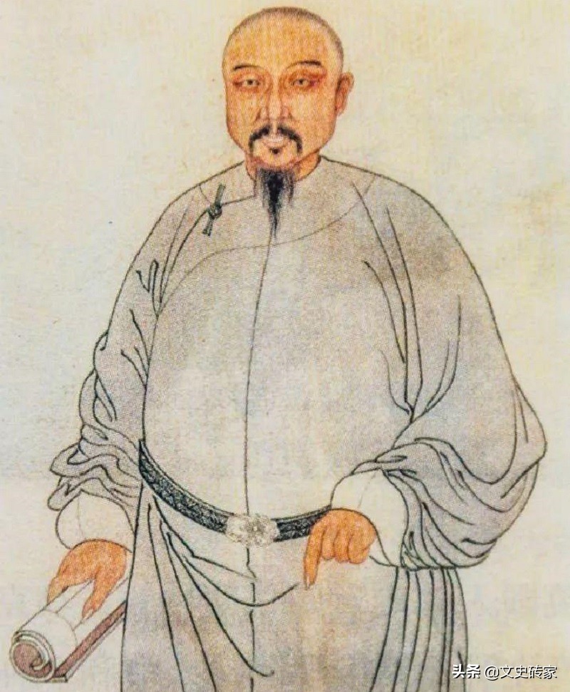 Why did Wu Bingjian, the world's richest man in the Qing Dynasty, end ...