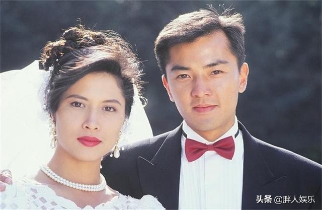 “清純玉女”蒙嘉慧上位史：打敗梁詠琪、邵美琪，“俘獲”鄭伊健