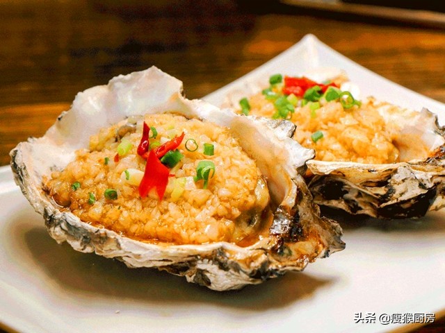 夏天才是吃海鲜的季节？这8种海鲜冬天吃更美味，懂吃的人才知道-第5张图片-农百科