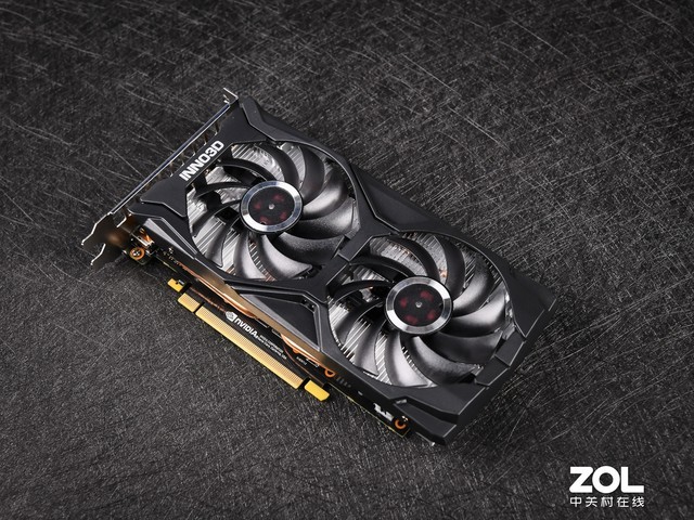 这才是甜品显卡该有的样子，映众GTX 1660 SUPER黑金至尊版评测