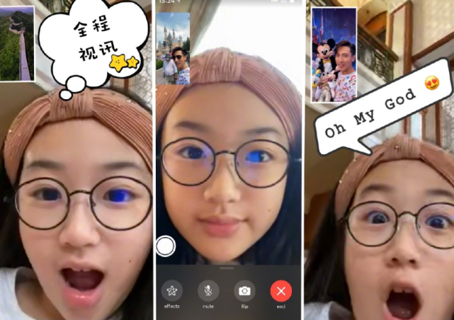 網友機場偶遇吳尊，穿防護​​服難擋帥氣，用購物袋裝行李超接地氣