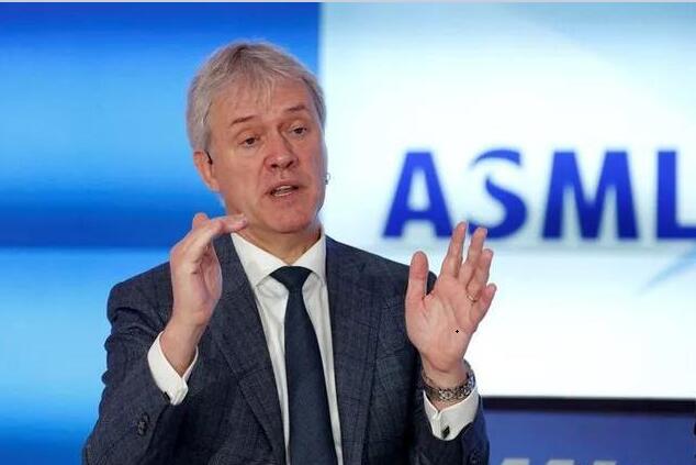 ����ASML�ܲã����й��Ƽ��ˣ��й�3���ͻ����չ�̻�����