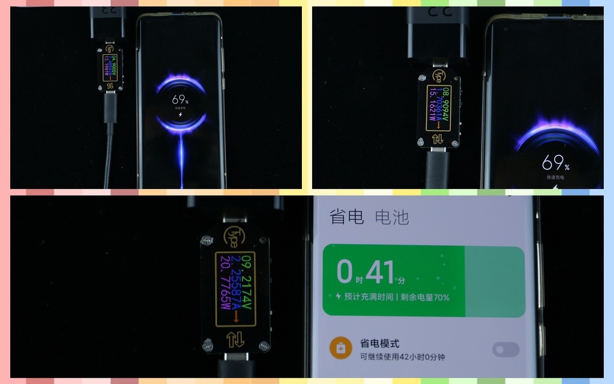 小体积氮化镓半导体来袭——紫米33W充电器MINI评测