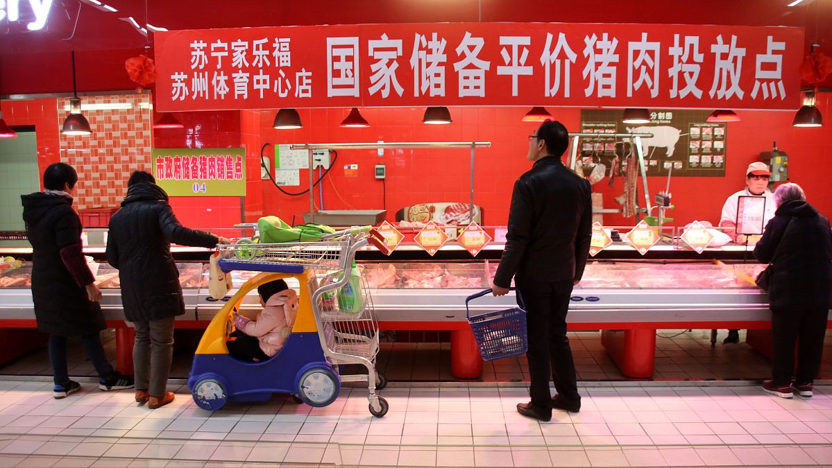 Pig price falls miserable! Fleshy price fall after a rise, egg price " momentary recovery of consciousness just before death " , what circumstance? Should rebound? 