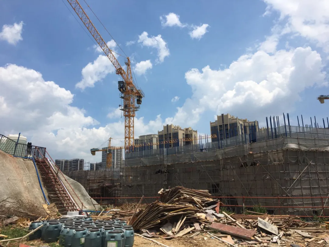 吹风价2.3万/平!金洲方圆新盘悄然面世!户型图抢先看(图3)