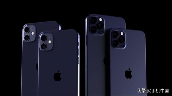 2020最新款iPhone或将有着海军蓝颜色 让人无法言喻