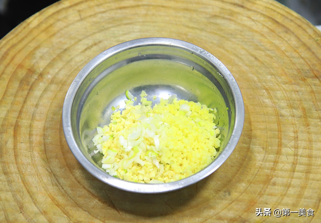 图片[6]-【番茄肉片】做法步骤图 汤汁酸爽 夏天开胃菜-起舞食谱网