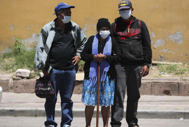 陽謀！ 美國被曝欺凌勒索，逼迫小國交出國家主權