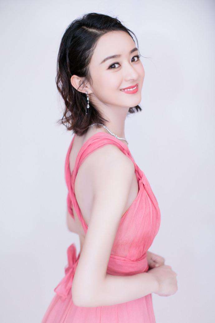 丽颖|黄晓明邀赵丽颖参加《姐姐》第二季 粉丝急了！隔空喊话颖宝不要自找虐