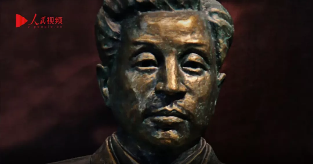 党史学习：傅烈的“绝命书”