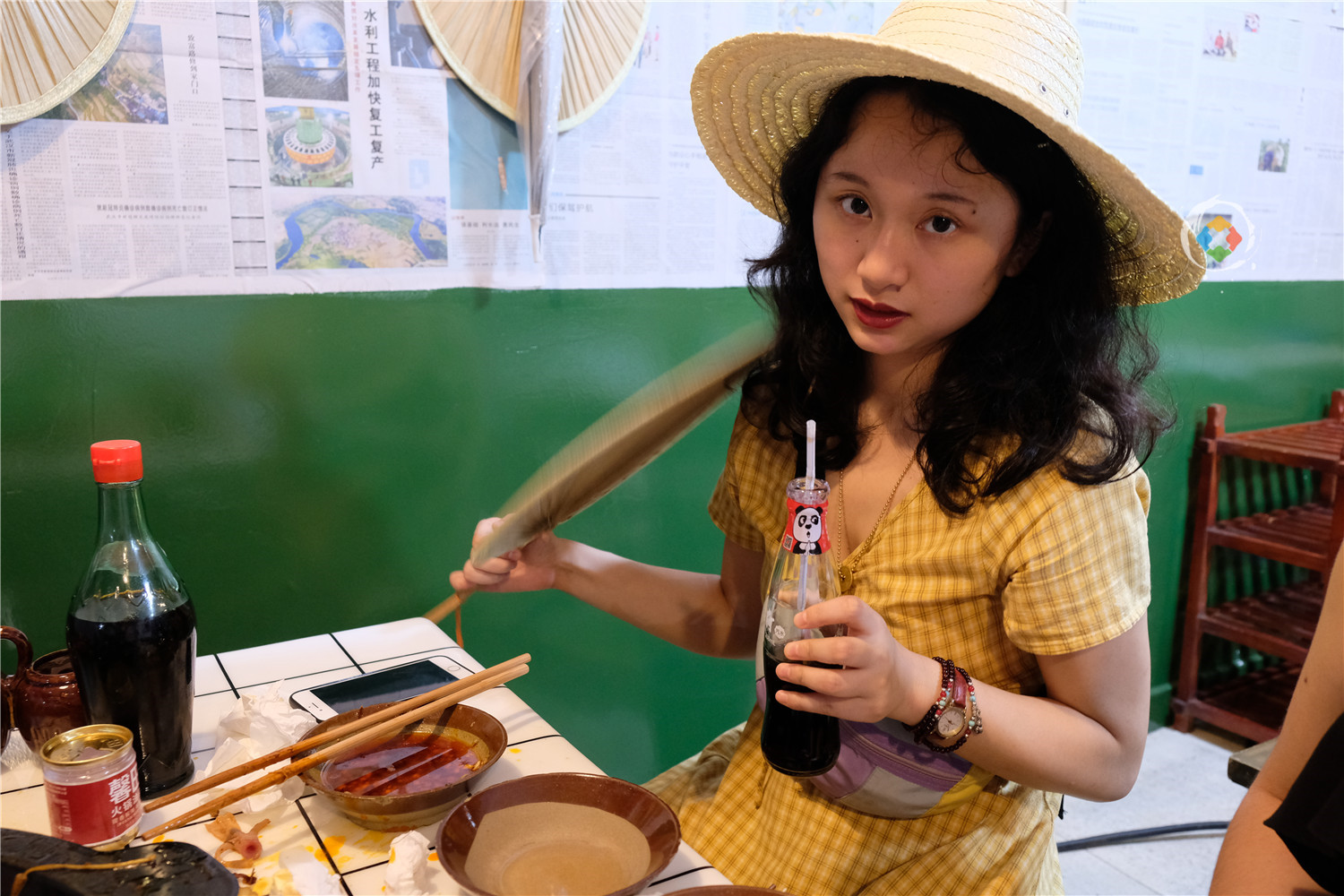 久违的重庆三拖幺火锅，人均不到50元，9块钱的酥肉惊艳全场