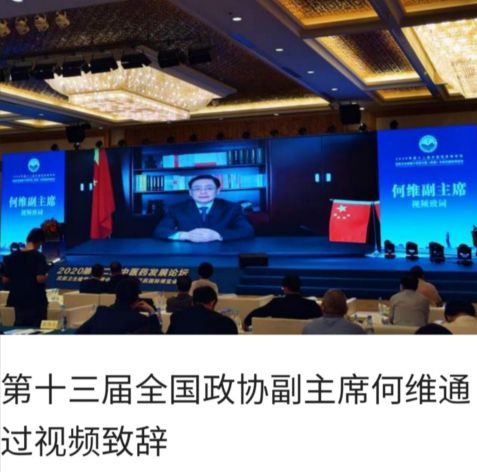 第12届中医药发展论坛•民族卫生健康大会在珠海圆满召开
