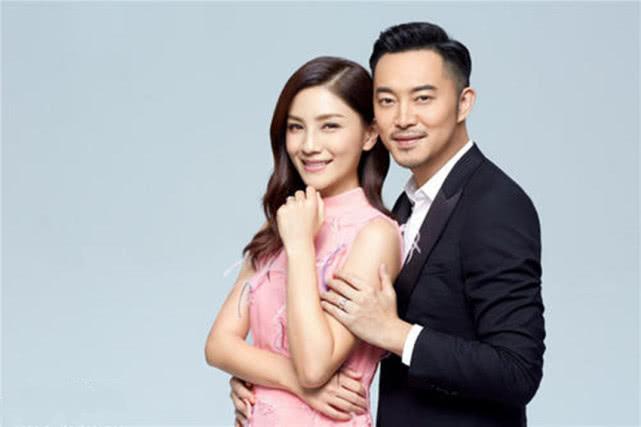 这对夫妻有多强，多次上春晚，老公成综艺常客