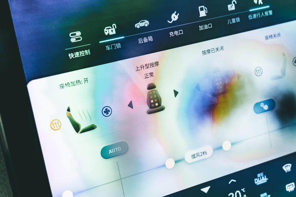 700匹马力，4.8秒加速，这台国产SUV性能比玛莎拉蒂还强