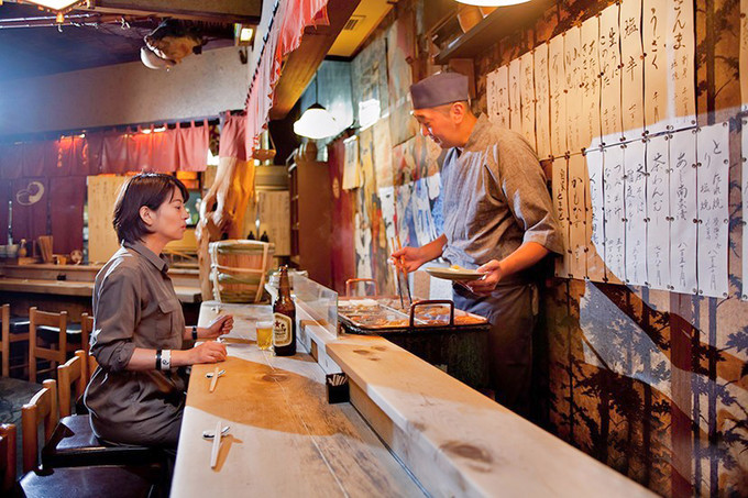 How to play in Japan for the first time?  Raiders play dry goods (with recommended routes in Japan)