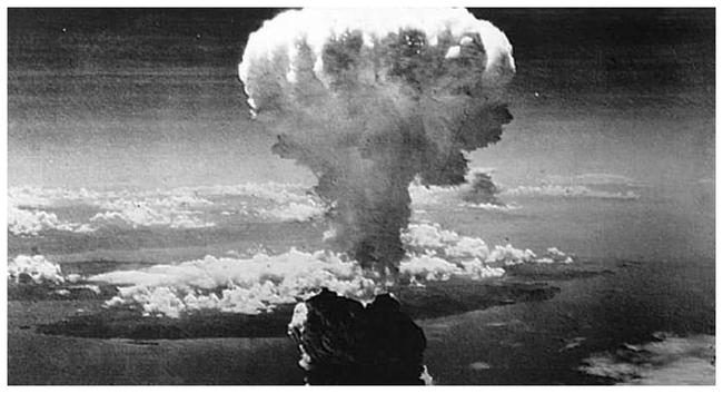 中国首枚原子弹爆炸成功，为什么毛主席要求，第一个通知日本？
