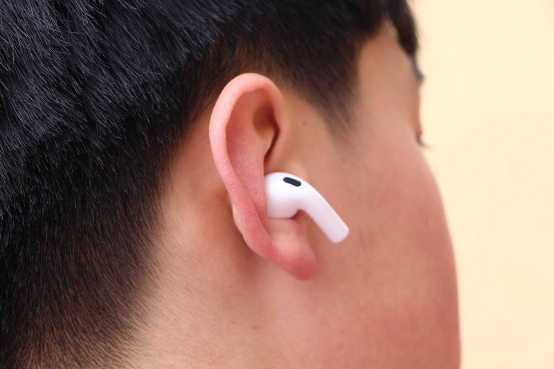 LolliPods Pro使用后被圈粉 一款真正的良心耳机