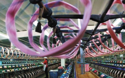 對美出口增長699億，越南卻迎來壞消息，將被美國當成�靶子�