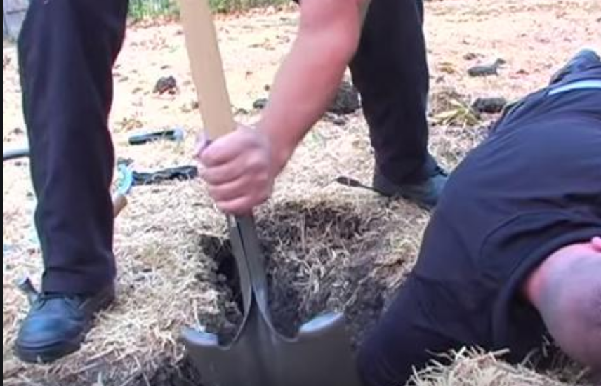 2008年吉林凶杀迷案，案件虽已破获，但破案过程匪夷所思