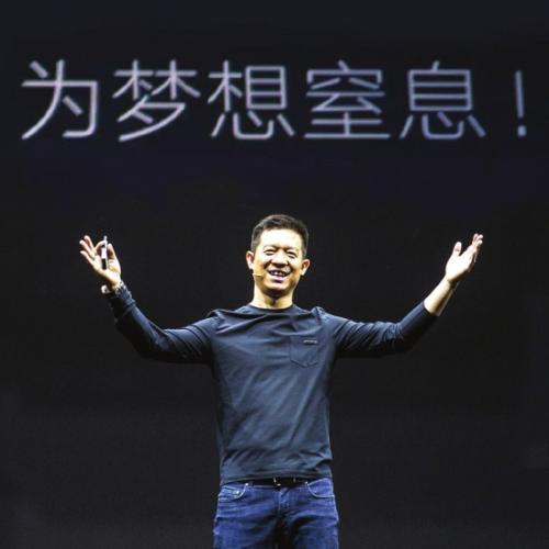 曾经视频网站霸主乐视为什么会走向没落？