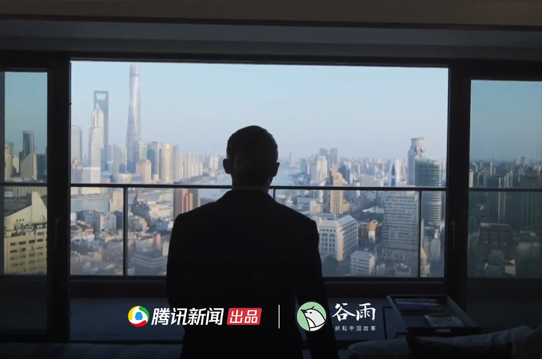 膨胀了，月薪不到5千却爱上了看5000万豪宅