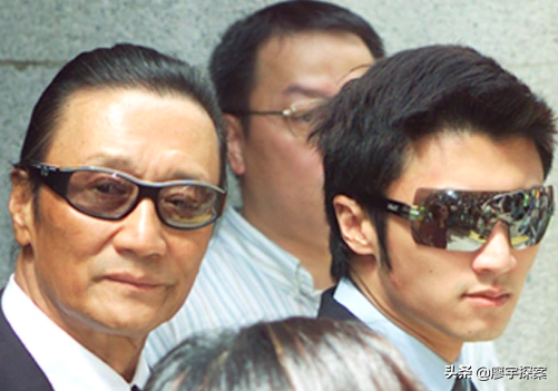 10位被批捕的娱乐圈明星现况如何？最长的被判