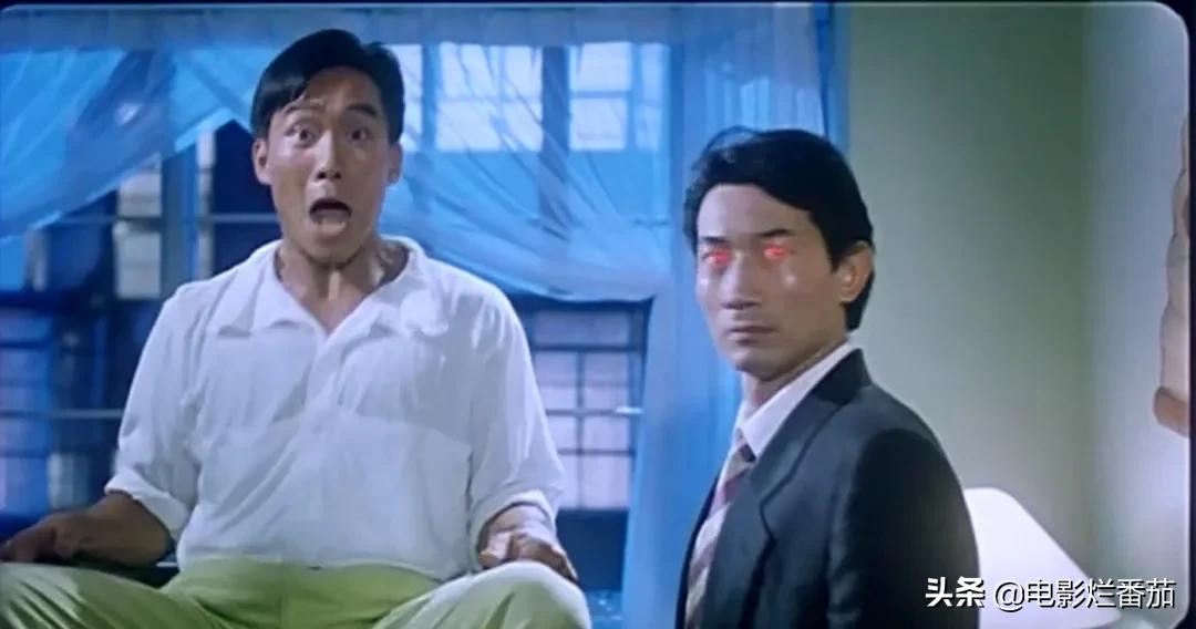 说起童年阴影，我首选这部34年前的电影，那种“