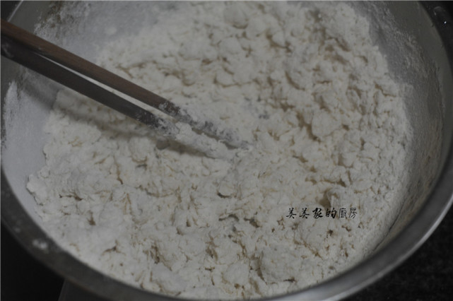 自製墨西哥雞肉捲，5分鐘就上桌，不用揉麵真省事，孩子的最愛